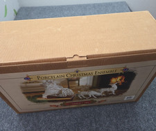 Grandeur Noel Holiday & Seasonal Collectibles for sale | eBay