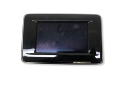 Mercedes-Benz CLA C117 X117 W117 2013 Screen / Display / Display DRA86764