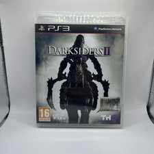 Darksiders 2 Ps3 Per PlayStation 3 Completo di Scatola e Manuali PAL