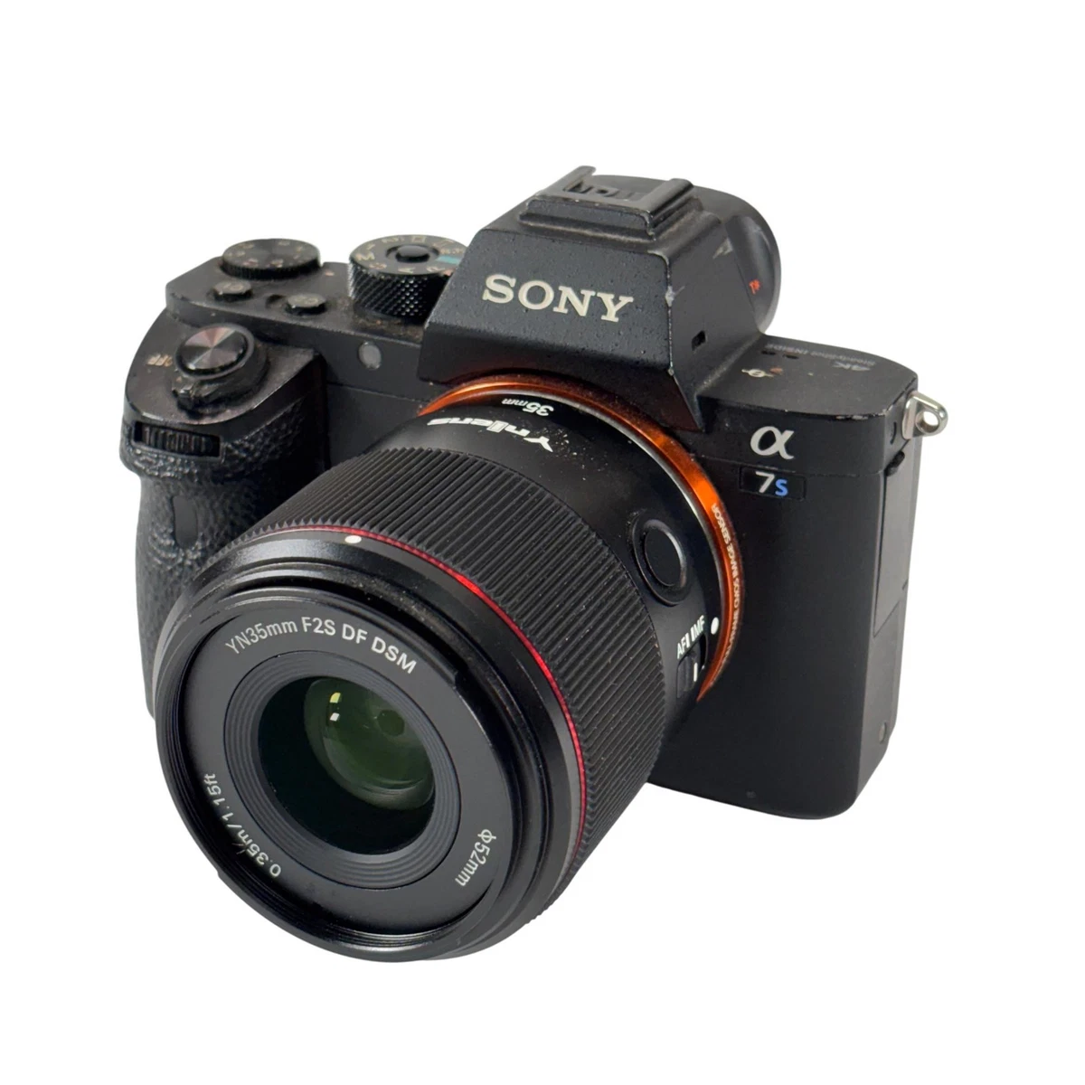 Sony Alpha ILCE-7 Digital Cameras for Sale | Shop New & Used