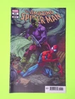 Amazing Spider-Man #45b Vol. 5 2020 Marvel Comics Variant High Grade W63-157
