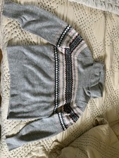 Loft Women's Pullover Sweater Size Small Turtleneck