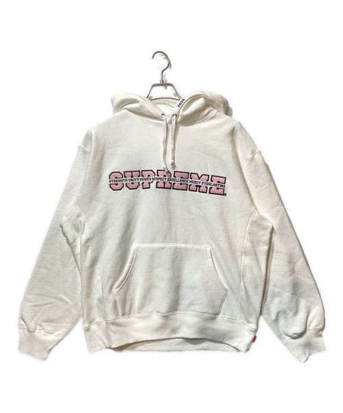 【新品未使用！正規品】Collegiate Hooded Sweatshirt M Collegiate Acronym Hooded Sweatshirt/Collegiate Sweatshirt