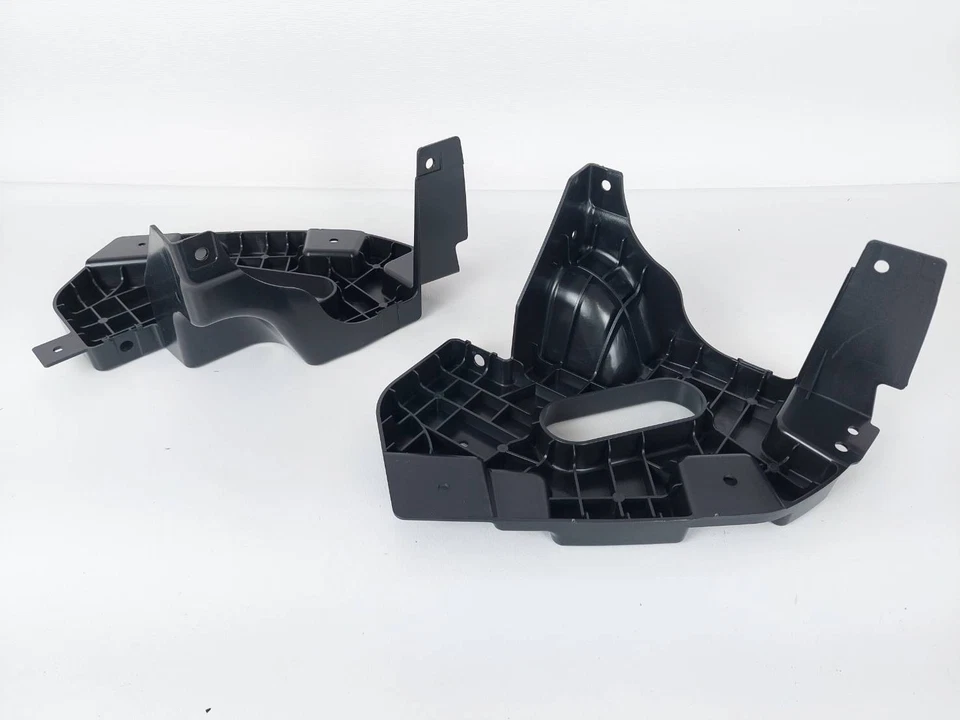 Side Bumper Fascia Lower Reinforcement Bracket Fits Chevy Tahoe Suburban 2021 - Image 3 of 4