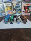 LEGO Star Wars 75267 Mandalorian Tribal Warrior Minifig SW1077-SW1080 Army MOC