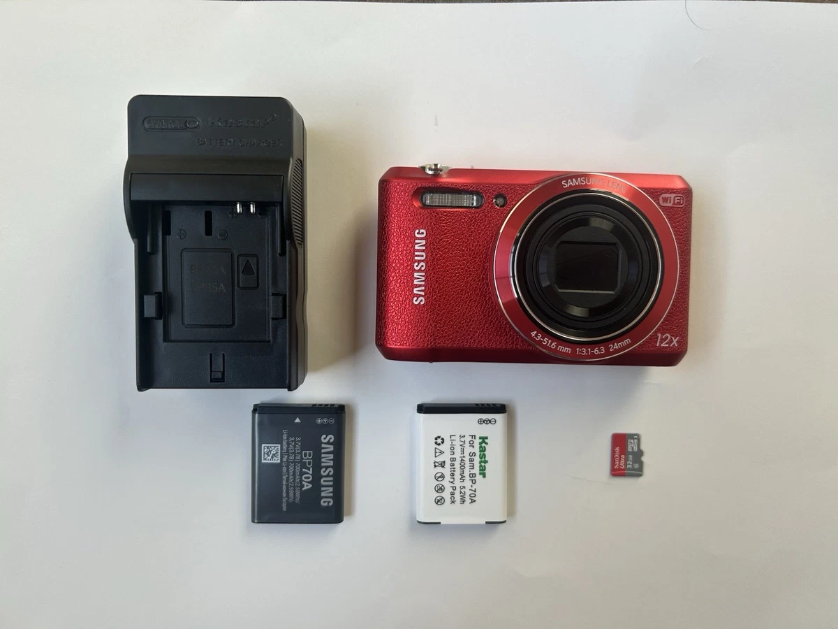 Samsung Digital Cameras for Sale - eBay