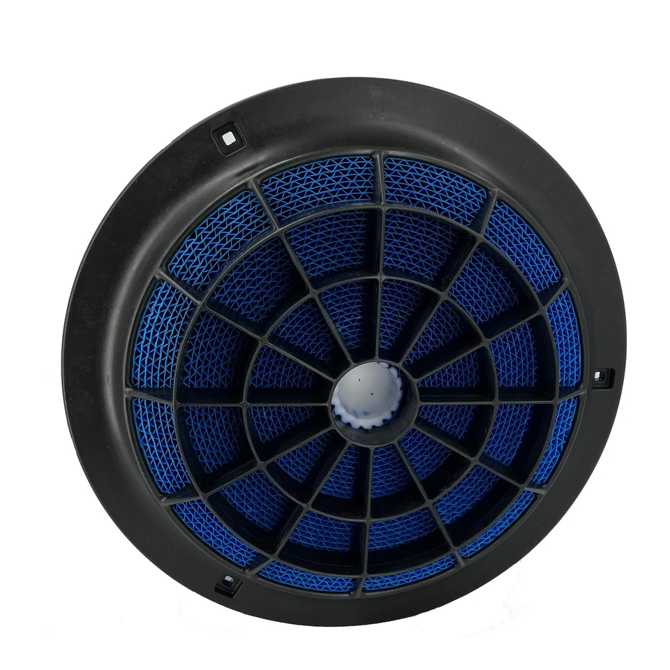 4 комплекта воздушных фильтров двигателя для Western Star 4700SB/4700SF 2012-2017 P607955 42809 - Изображение 3 из 4