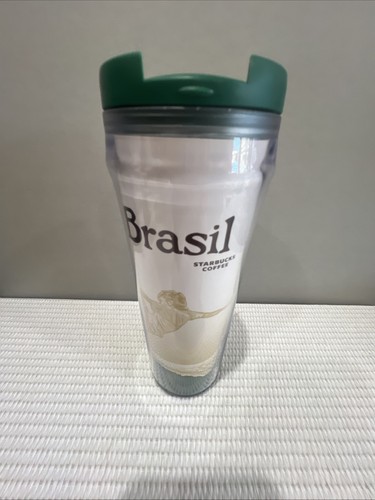 STARBUCKS You Are Here Brasil Tumbler - Picture 12 of 24