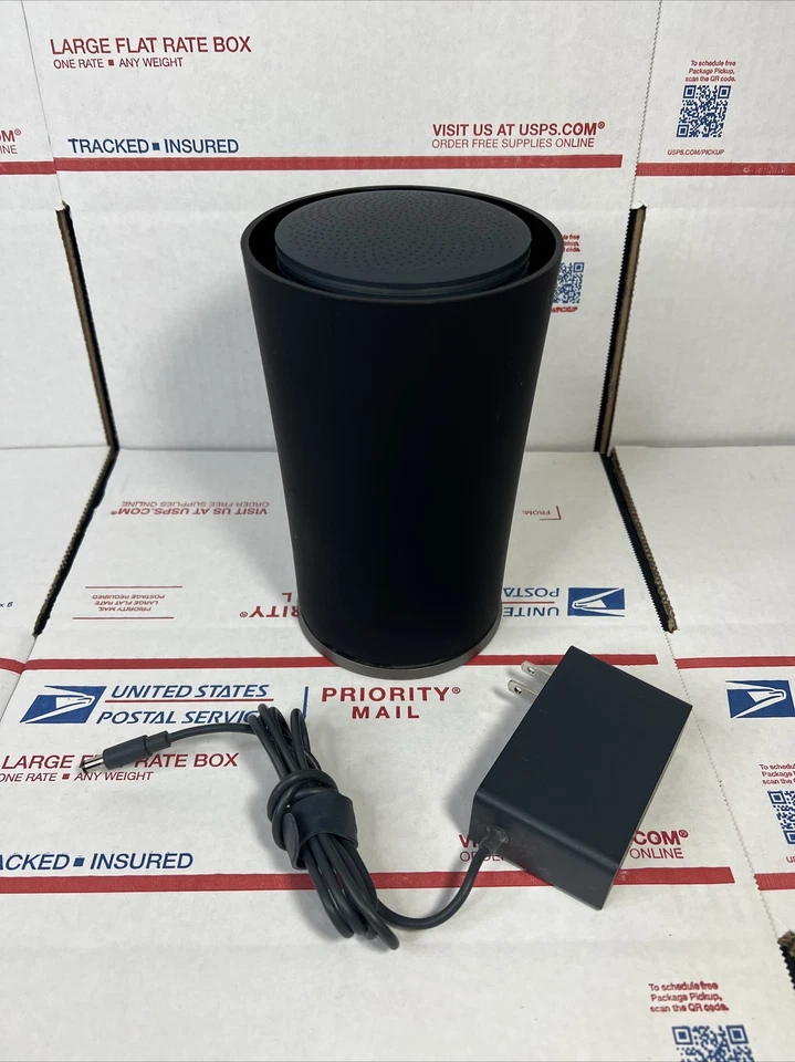 TP-Link TGR1900 Google Wifi Router On Hub - NEXT DAY SHIP - WARRANTY - Image 2 of 4