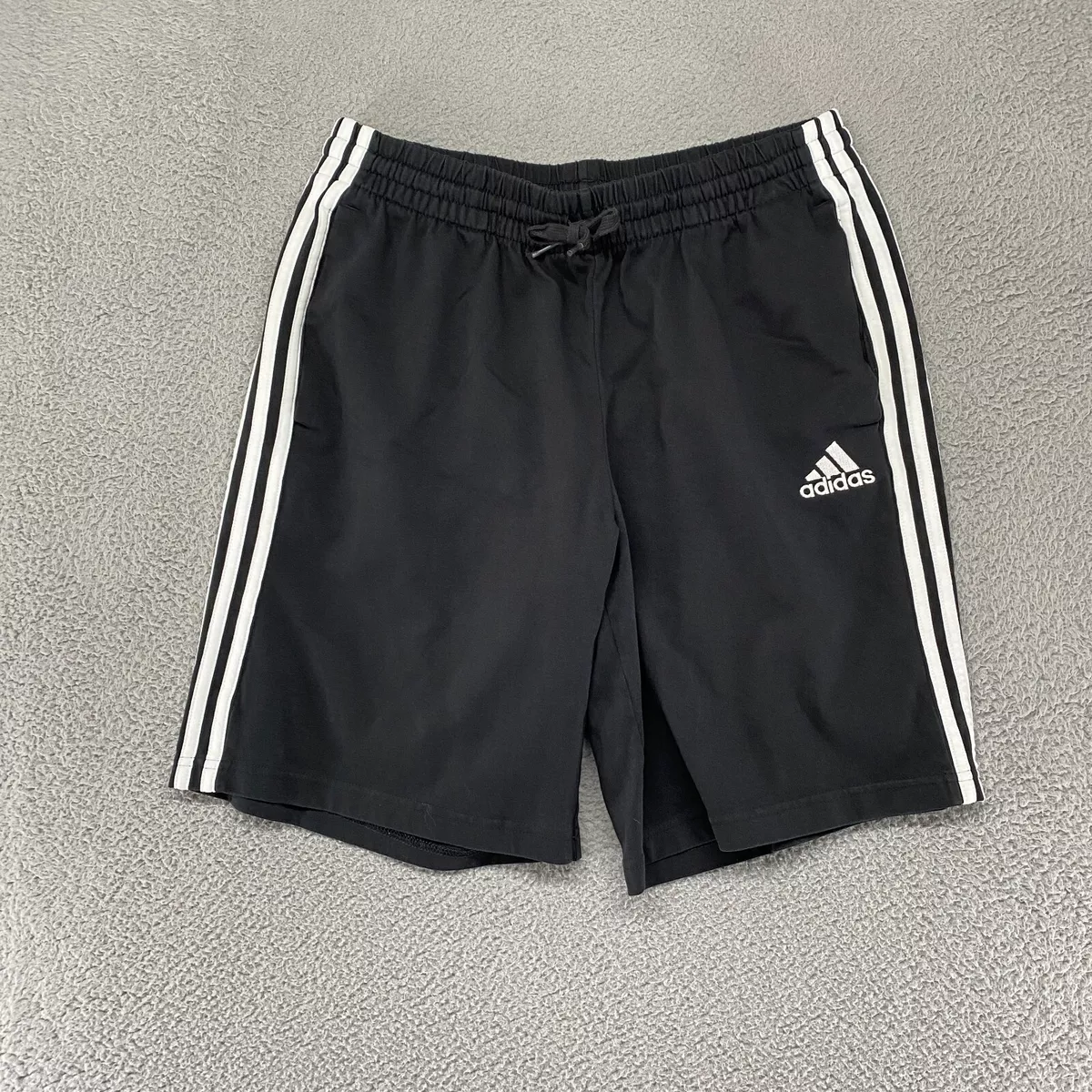 Adidas 10 hotsell shorts