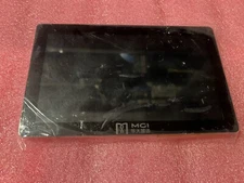 MGI ZJ080NA-08A 1024x600 LCD SCREEN PANEL 40 Pin