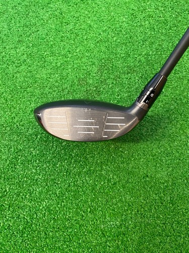 Callaway Paradym Ai Smoke Max D Fairwayholz #3/15° A-Flex RH - Bild 4 von 7