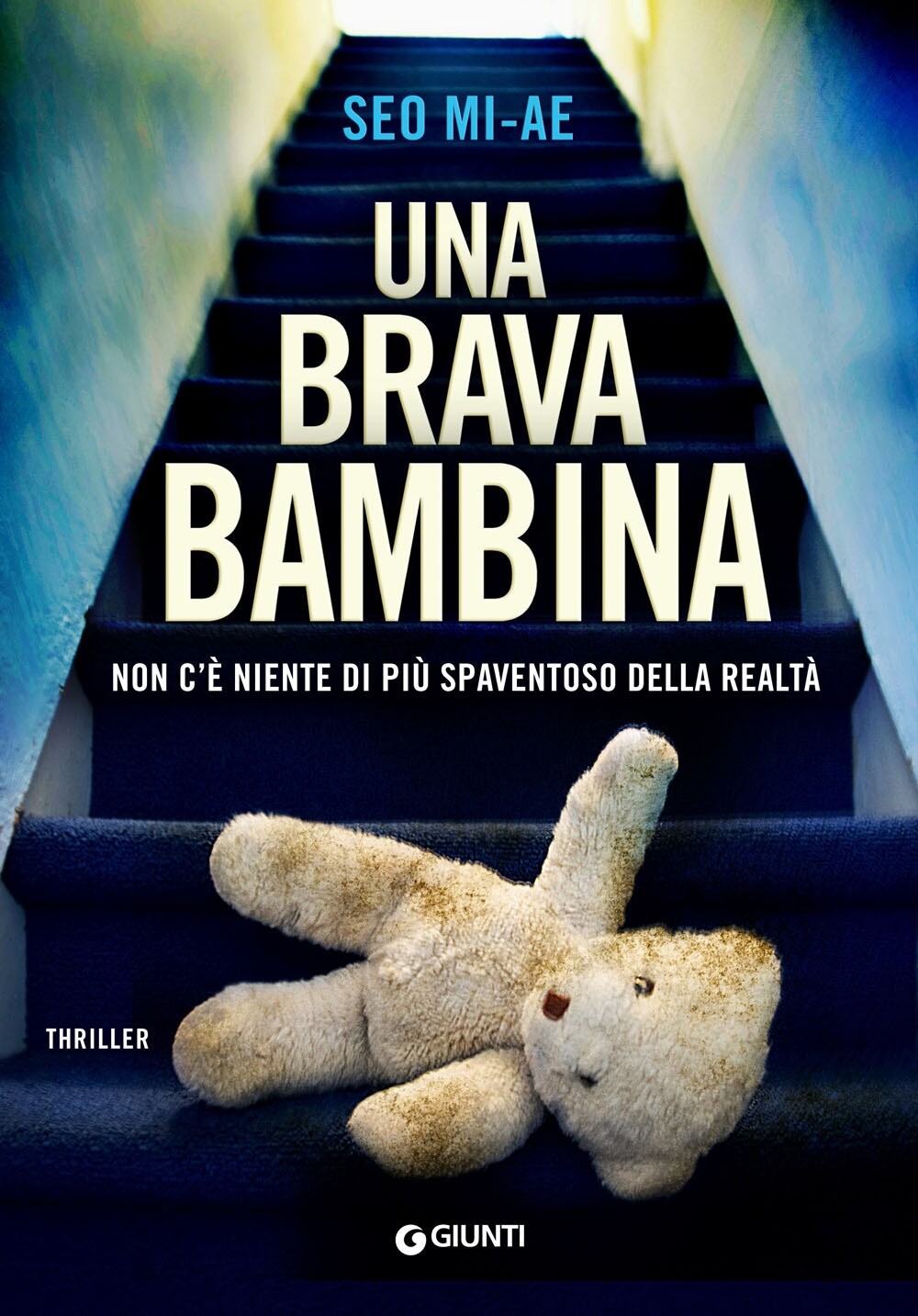 Libri Seo Mi-ae - Una Brava Bambina