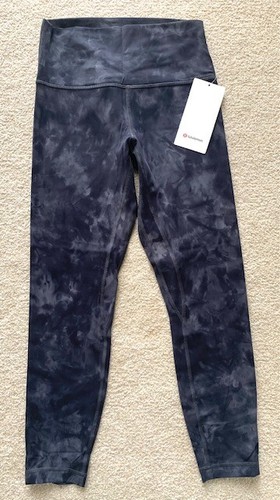 Lululemon Women's Align HR Pant 25'' 8 