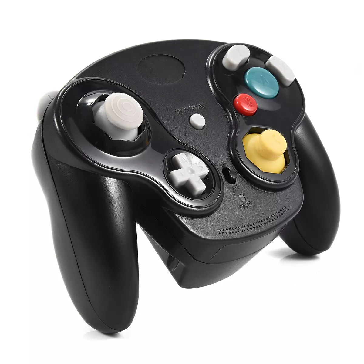 Wavebird gamecube 2024 controller switch