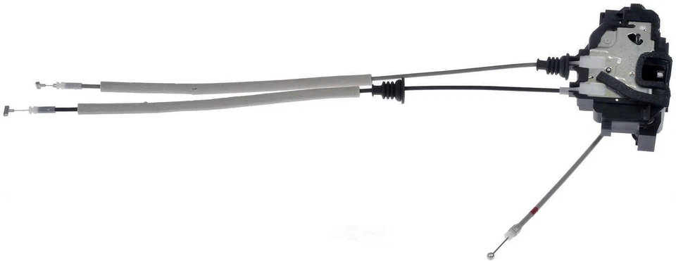 Motor de actuador de cerradura de puerta para Hyundai Veracruz 2007-2012 Dorman OE SOLUTIONS Foto 2 de 4