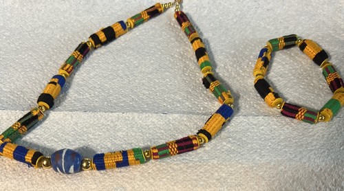 ghana schmuck