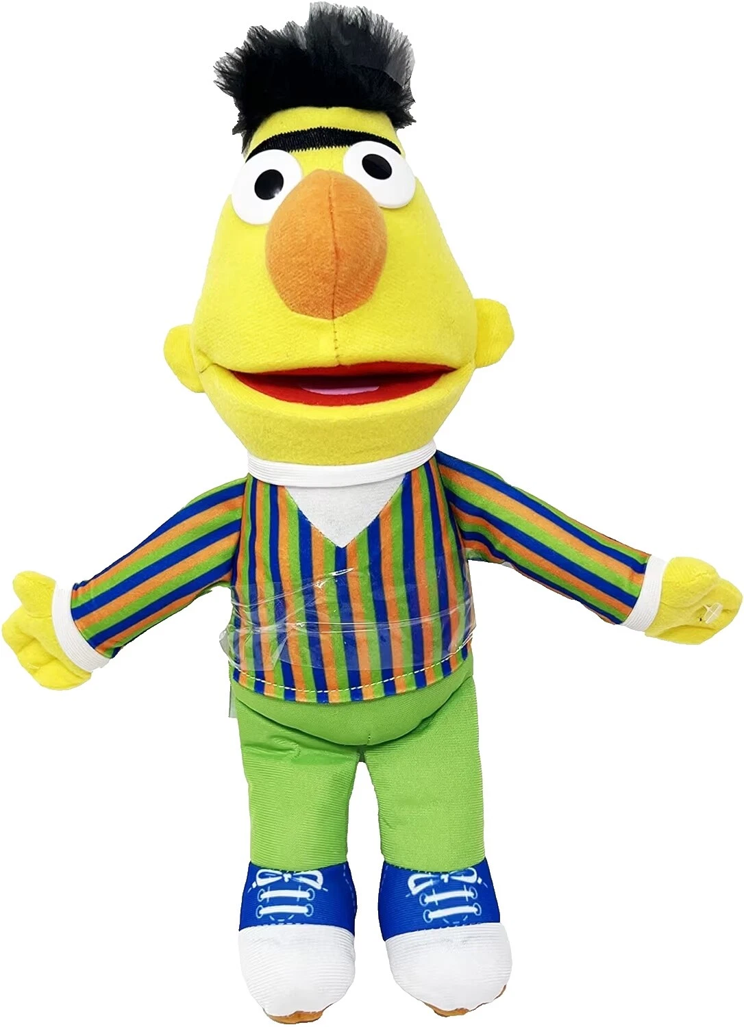 Figuras de acción de acción de Ernie