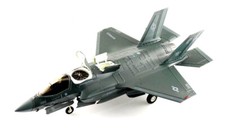 Hobby Master 1:72 USMC Lockheed-Martin F-35B Joint Strike Fighter, HA4620