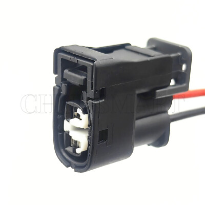 68225320AA A/C Compressor Connector Harness Plug For Fiat 500 2012