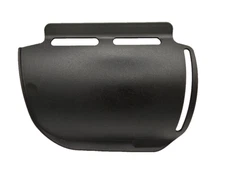 Nos 05-13 Harley Davidson Touring Lower Left Fairing Vent Door 58890-05