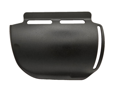 Nos 05-13 Harley Davidson Touring Lower Left Fairing Vent Door