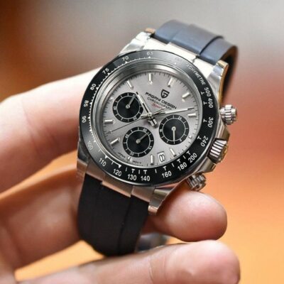 PAGANI DESIGN Top Chronograph PD-1664 Men's Business Quartz Watch