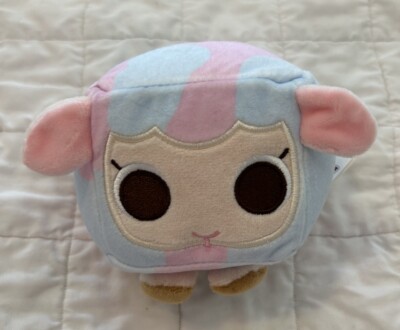 Pet Simulator Series 2 Mystery Treasure Plush Lamb Sheep 4 