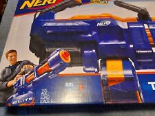 Nerf N-Strike - Elite - Titan CS-50 - E4026 - Hasbro - Real Brinquedos