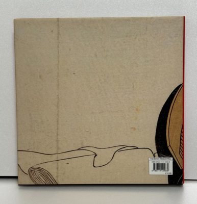 Shunga : Erotic Art in Japan by Rosina Buckland British Museum