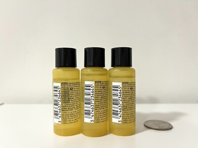 KERASTASE Travel Lot ELIXIR ULTIME Versatile Beautifying HAIR OIL