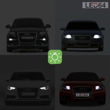 Ampoule Audi A4