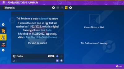 Pokémon HOME - Pokémon Escarlata y Pokémon Púrpura