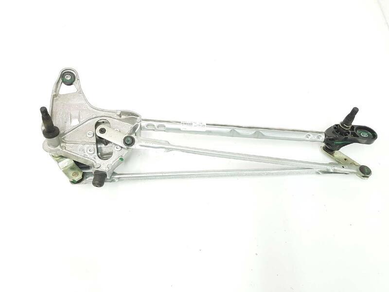 2206247 Wiper Engine vorne Ford Focus Lim Business Jahr 2014  