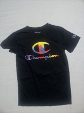 Kids Size Medium Champion T-shirt