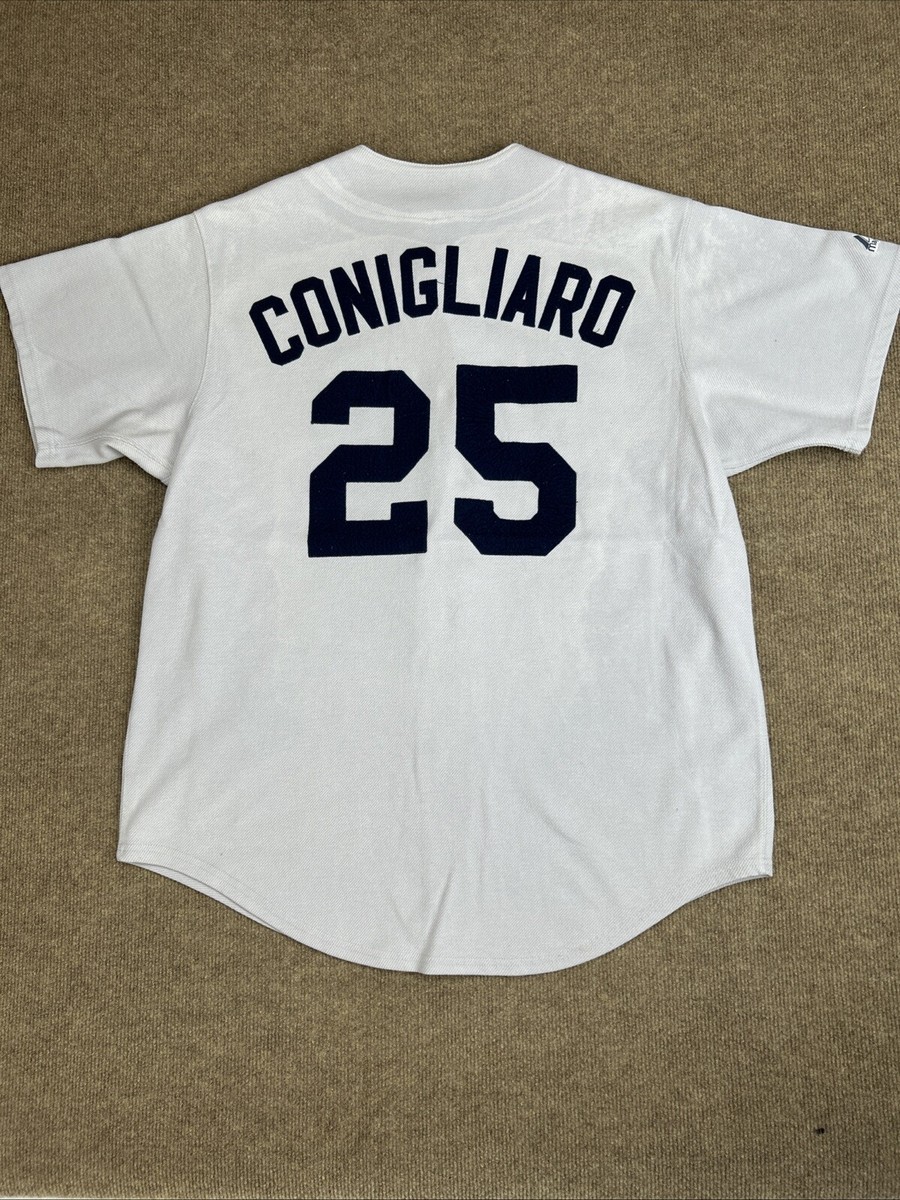 BOSTON RED SOX CONIGLIARO 25 ユニフォーム BOSTON RED SOX CONIGLIARO 25 ユニフォーム