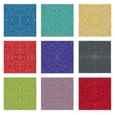 Miyuki Japanese Seed Beads Delica Round 15/0, 11/0 Sizes Transparent, AB Colors