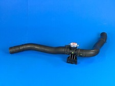 08-15 MANGUERA DE AGUA REFRIGERANTE RADIADOR SUPERIOR MITSUBISHI LANCER EVOLUTION MR GSR EVO X