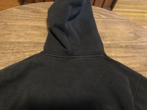 Minnesota Golden Gophers Hockey Embroidered Small Hoodie Sweatshirt - Picture 9 of 9