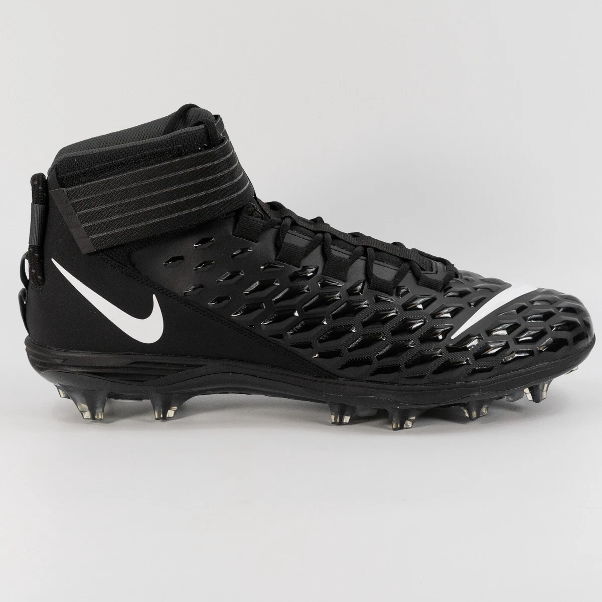 Nike Force Savage Pro 2 Black Anthracite for Sale | Authenticity
