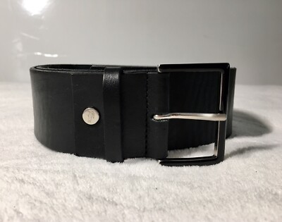 Lacoste BELT Black 32/80 $_12.JPG?set_id=880000500F main image 2