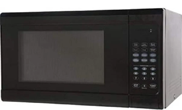 Seasons 0.7 cube microwave