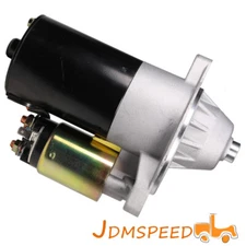 Starter 36100-22800 36100-22805 17827 For 2006-2008 KIA Rio 1.6L Manual