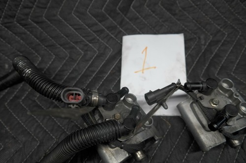 2015 14 15 16 17 Ski-Doo Renegade summit X 800R E-Tec Fuel Injectors - Picture 5 of 5