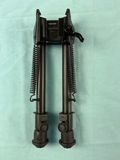 UTG TACTICAL OP BIPOD QD 8"-12.4" TL-BP88Q (#B12)