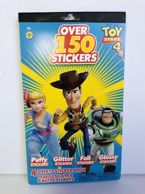 stickers buzz lightyear