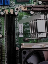 1PCS Used Beckhoff Mainboard IP-4GVI63 REV: 3.0