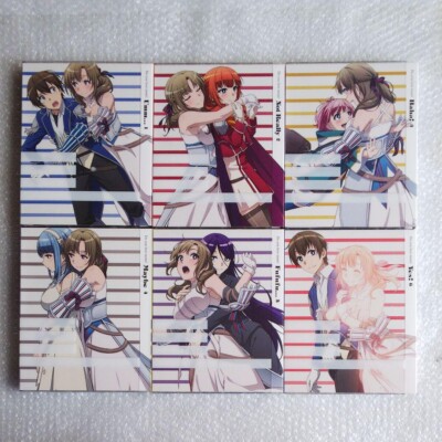 Do You Love Your Mom and Her Two-Hit Multi-Target Attacks Vol.1 