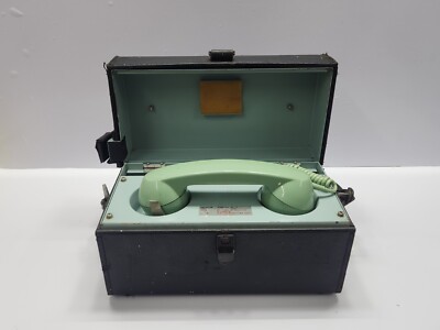 NIPPON HAKUYO ODS-4970-1 Marine Telefon
