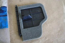 FORD F7UZ-19A813-AA  1999-2014 E-350 Super Duty 5.4L-V8 Evaporator-Door 